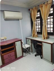 Blk 15 Ghim Moh Road (Queenstown), HDB 4 Rooms #553311201